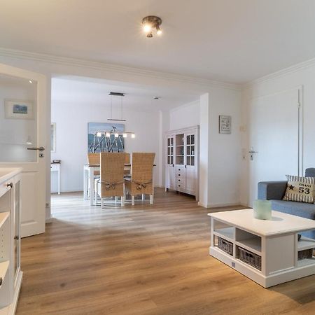 Deichlamm Appartement Sankt Peter-Ording Buitenkant foto