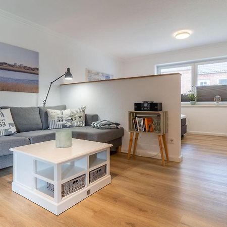 Deichlamm Appartement Sankt Peter-Ording Buitenkant foto